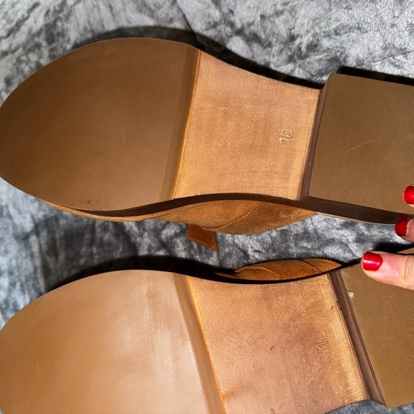 Talbots Clogs - Picture 6 of 7